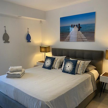 Exclusive Resort Apartments With Parking Saint-Tropez Ngoại thất bức ảnh