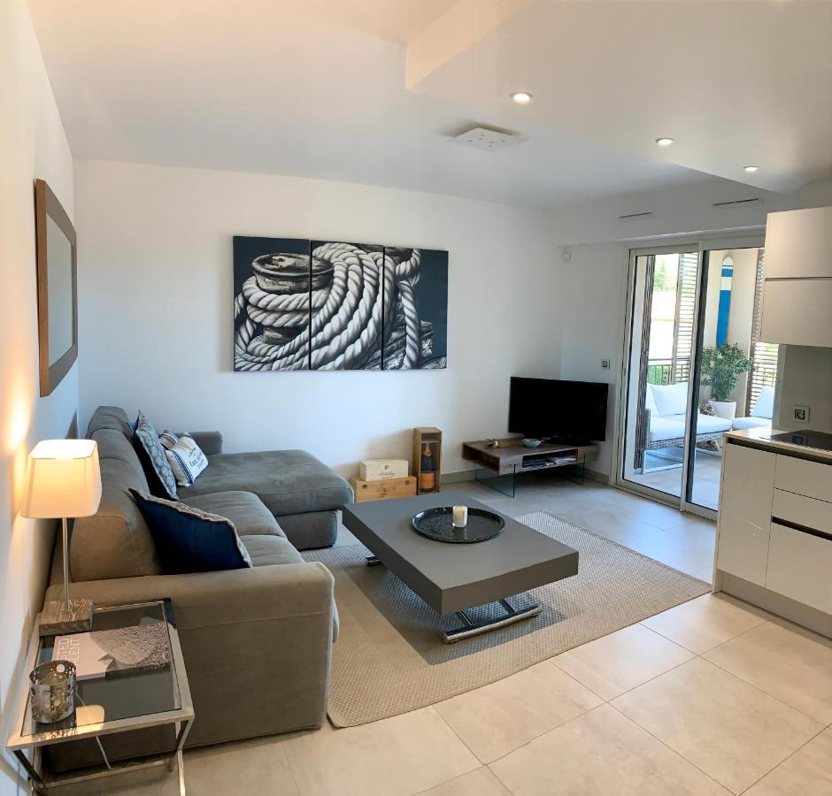 Exclusive Resort Apartments With Parking Saint-Tropez Ngoại thất bức ảnh