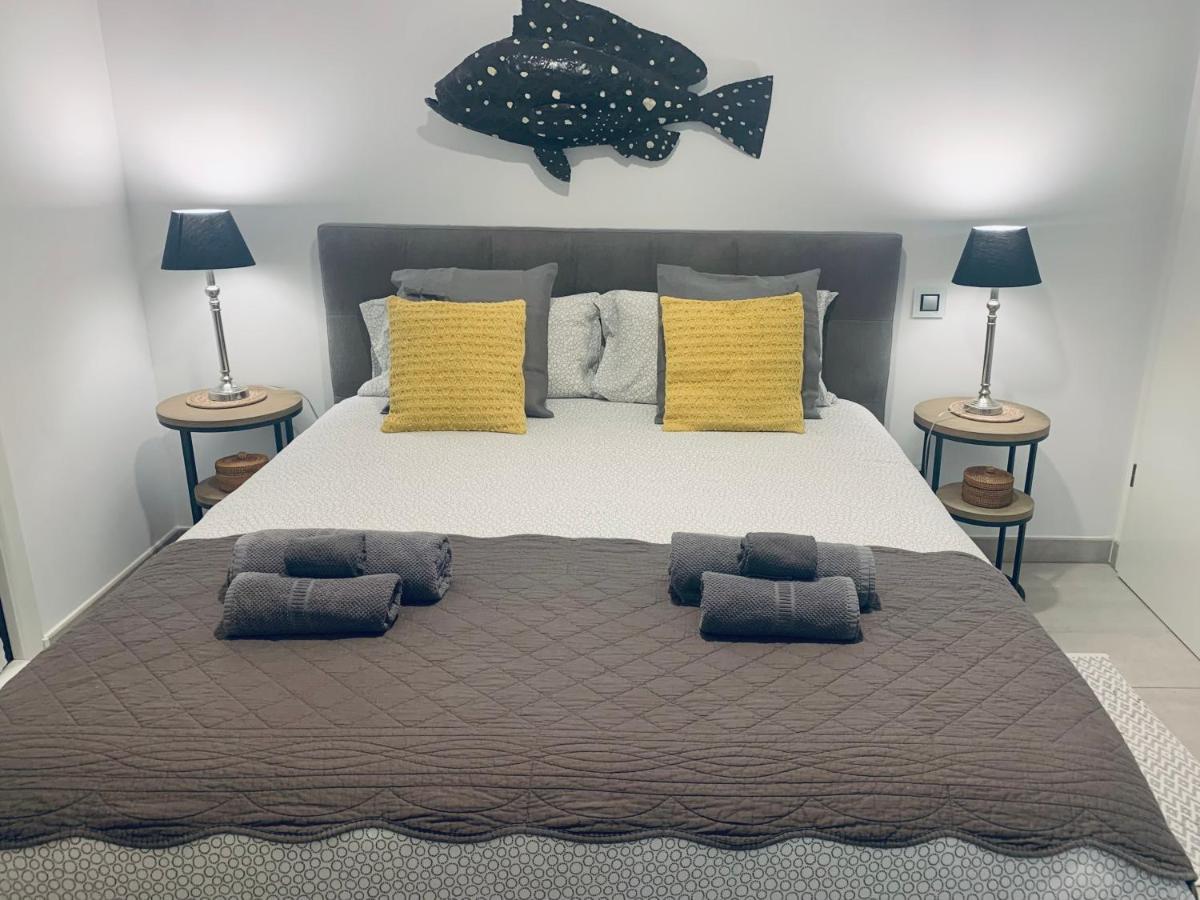 Exclusive Resort Apartments With Parking Saint-Tropez Ngoại thất bức ảnh