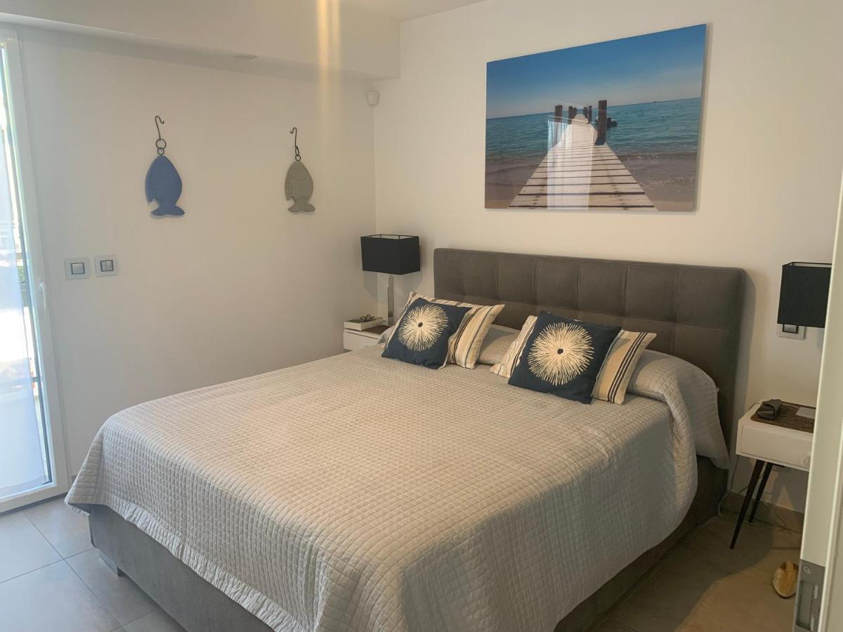 Exclusive Resort Apartments With Parking Saint-Tropez Ngoại thất bức ảnh