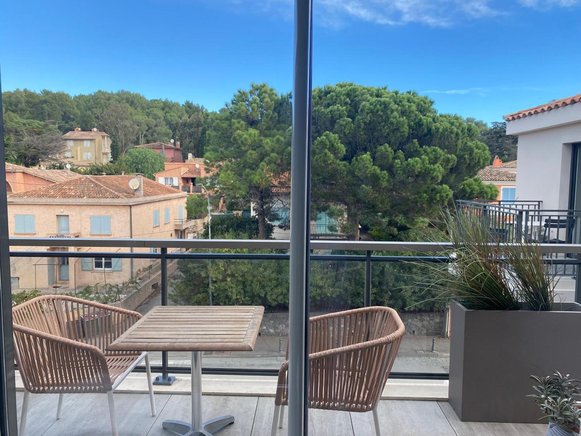 Exclusive Resort Apartments With Parking Saint-Tropez Ngoại thất bức ảnh