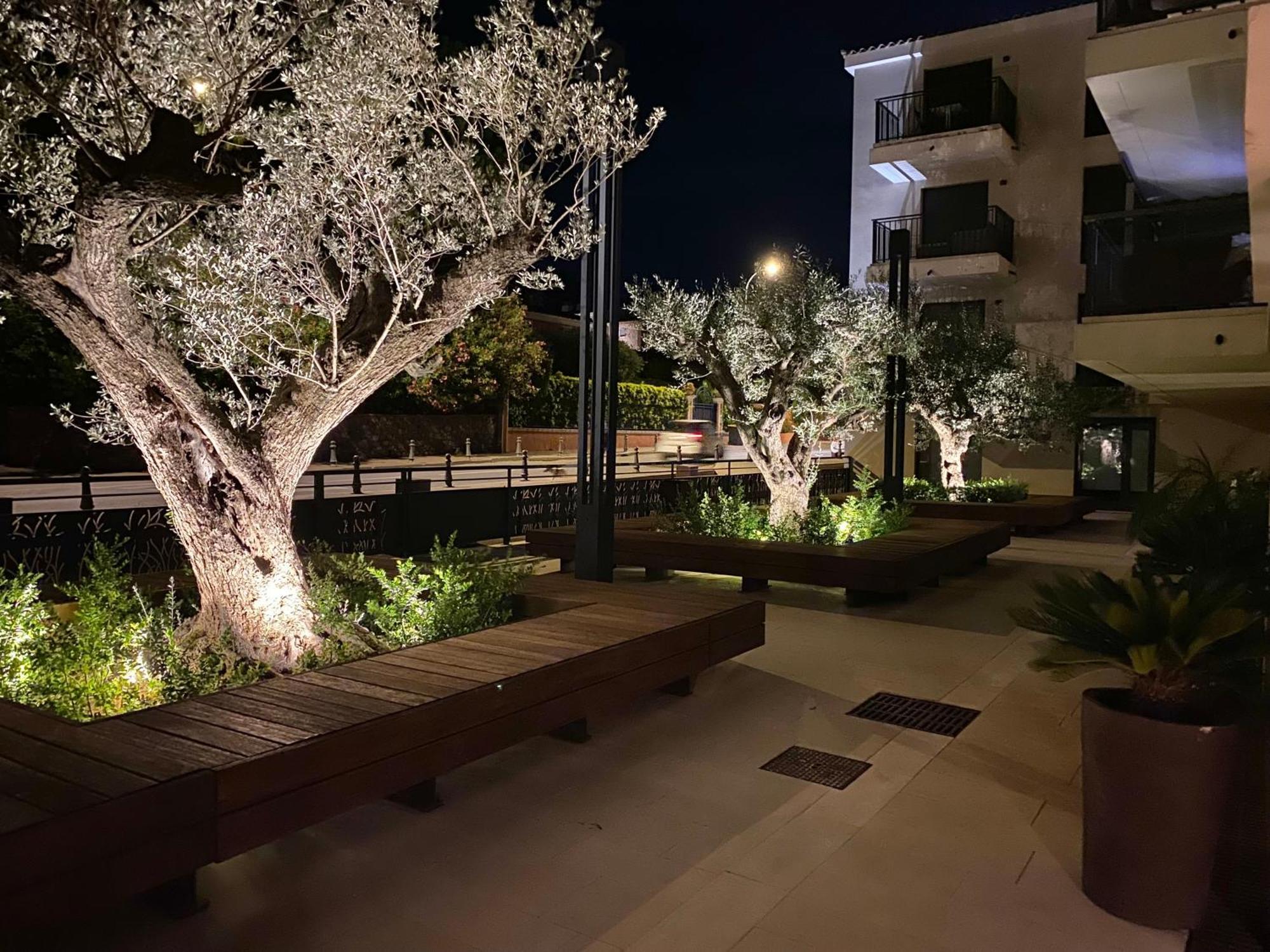 Exclusive Resort Apartments With Parking Saint-Tropez Ngoại thất bức ảnh