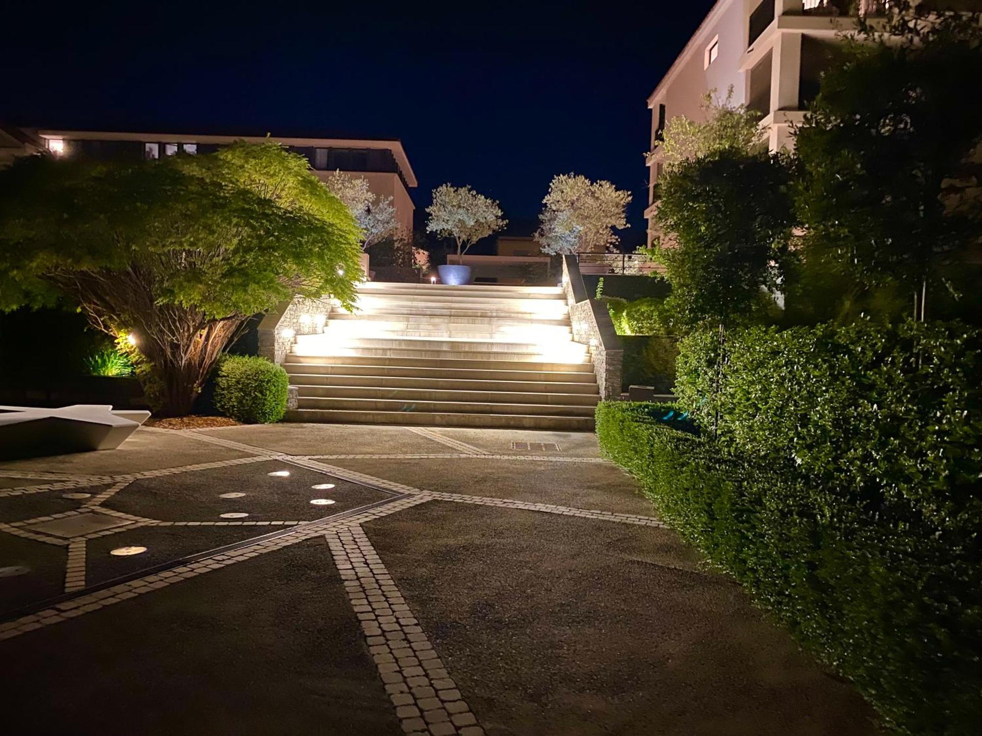 Exclusive Resort Apartments With Parking Saint-Tropez Ngoại thất bức ảnh