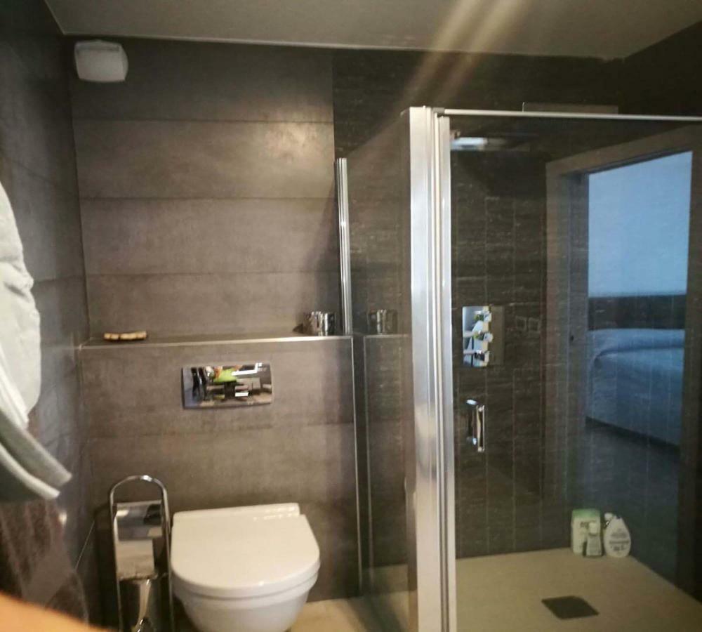 Exclusive Resort Apartments With Parking Saint-Tropez Ngoại thất bức ảnh